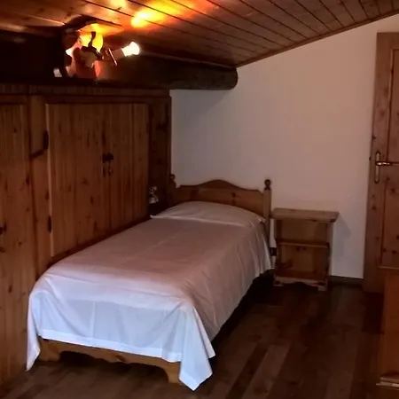 Mansarda Valdan *