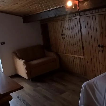 Mansarda Valdan * Falcade