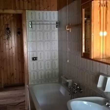 Apartamento Mansarda Valdan *
